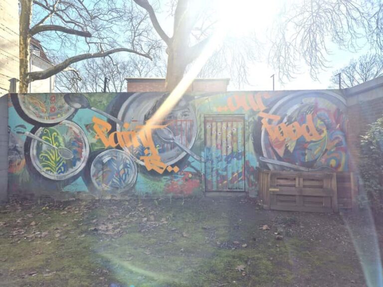 Cologne: Mülheim District Street Art Walking Tour - What Sets This Tour Apart?