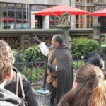 Cologne: Night Watchman Old Town Walking Tour - The core of the experience: what to expect from the tour