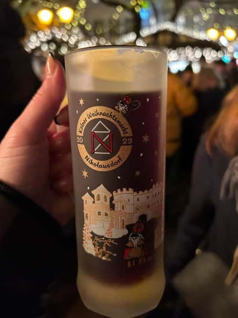 Cologne: Private Guided Christmas Markets Tour - Analyzing the Tour Itself