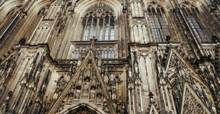 Cologne: Private Walking Tour with a Local - The Value of a Private, Tailored Tour