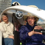 Cologne: Rickshaw city tour perpedalo - Exploring Cologne in a New Way: The Rickshaw Experience