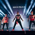 Cologne: SIXX PAXX Men's Performing Arts Show - Why It’s Worth Considering