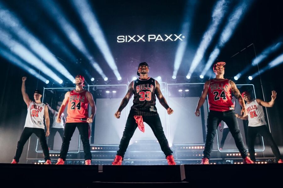 Cologne: SIXX PAXX Men's Performing Arts Show - Why It’s Worth Considering