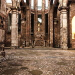 Cologne: WWII Sites with Optional EL-DE Haus Private Tour - Exploring Cologne’s WWII Sites