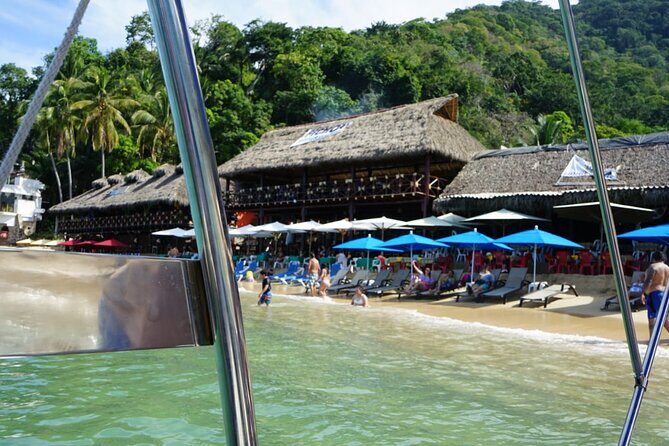 Colomitos Adventure with Snorkeling Playas del Sur - Who Should Consider This Tour?