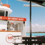 Colònia de Sant Jordi: Es Trenc Boat Tour with Snorkeling - The Experience on the Water