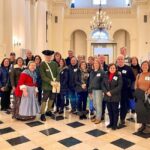 Colonial Annapolis, State House & U.S. Naval Academy Tour - What to Expect on the Tour