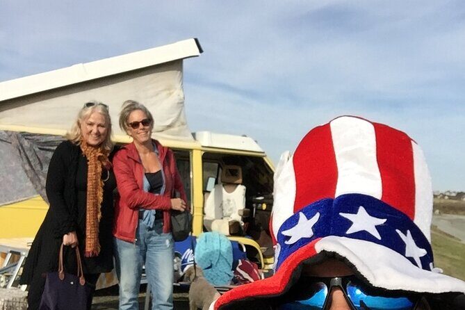 Colonial Hippies Tour - Who Should Consider This Tour?