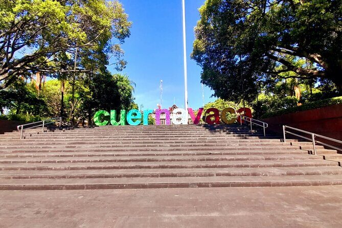 Colonial Magic: Private Tour to Cuernavaca and Taxco from CDMX - What Is Included and What Isn’t