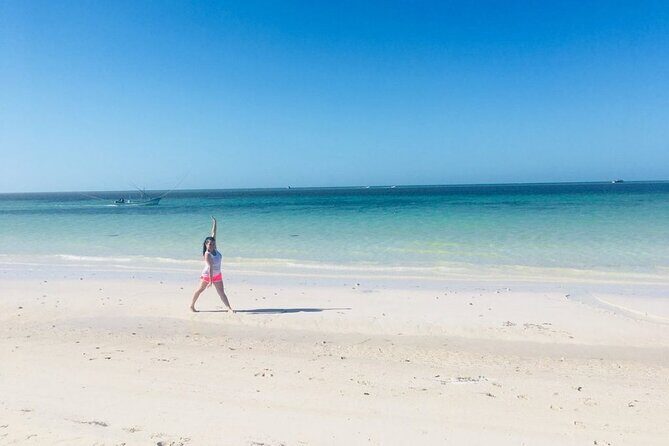 Coloradas, Ria Lagartos Boat Trip & One Natural Beach from Merida - FAQ