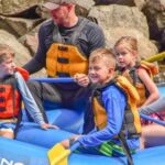 Colorado: Guided Colorado River Rafting Half Day Trip - Why This Experience Is Worth Considering