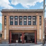 Colorful Arts District and Murals on Bike Tour in Los Angeles - Hauser & Wirth: A Global Art Presence