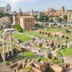 Colosseum and Roman Forum Group Tour or Self Audio Guided tours - Insights from Reviewers
