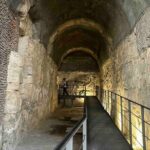 Colosseum Arena or Underground Gladiator Journey - Practical Details and What Travelers Should Know