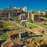 Colosseum Arena, Roman Forum & Palatine Hill Guided Tour - What’s Included and What’s Not