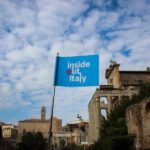 Colosseum Entry with digital audioguide and arena option - The Itinerary in Detail