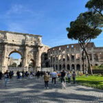 Colosseum Guided Tour / Forum & Palatine Audioguide - The Value of This Tour