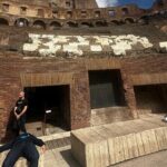 Colosseum, Palatine Hill and the Roman Forum with Audio Guide - Who Is This Tour Best For?