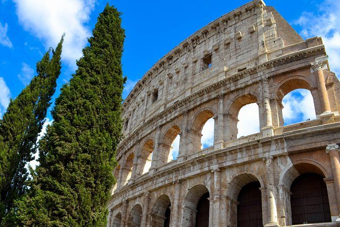 Colosseum, Roman Forum and Palatine Entry - The Experience: What You Can Expect