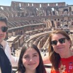 Colosseum, Roman Forum, and Palatine Hill Access with Audio Guide - The Experience in Practice: Pros and Cons