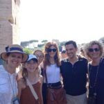 Colosseum, Roman Forum and Palatine Hill- Private Tour - What Travelers Can Expect
