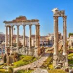 Colosseum Roman Forum and Palatine Hill Tour 2 Hours - Practical Details and What You Can Expect