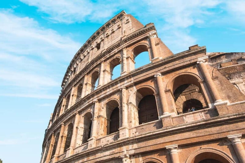Colosseum, Roman Forum & Palatine Hill Entry and Audioguide - Who Will Love This Tour?