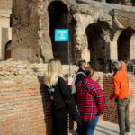 Colosseum, Roman Forum, Palatine Hill Tour with Arena option - Practical Details and What to Expect