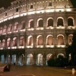 Colosseum, Vatican Museums, Fountains and Squares Private Tour - Starting at the Colosseum