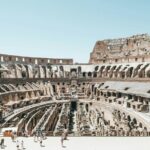Colosseum with Arena Floor and Ancient Rome with Audio App - Who Is This Tour Best For?