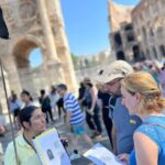 ColosseumWorld: Colosseum Entry Tickets with AI Video Guide App - Value for Money: Is It Worth It?