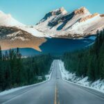 Columbia Icefield Day Tour Ice Explorer and Scenic Views by Coach - What to Expect from the Itinerary
