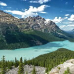 Columbia Icefield, Peyto Lake, Bow Lake Discovery Tour - What Travelers Can Expect