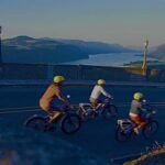 Columbia River Gorge: 3-Day Guided E-Bike Tour - The Cycling Experience