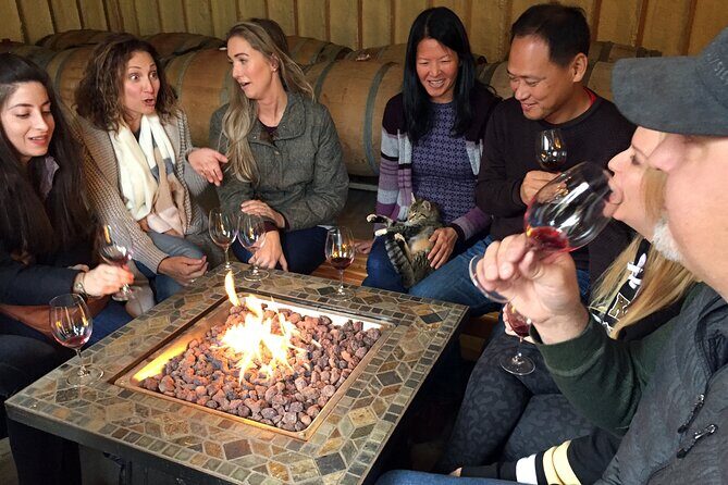 Columbia Valley and Columbia Gorge Wine Tasting - A Well-Planned Itinerary