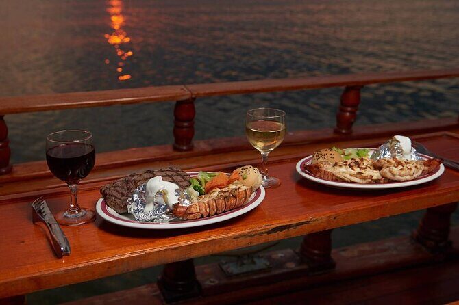 Columbus boat for couples - The Value of This Experience