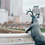 Columbus Ohio Scavenger Hunt Walking Tour and Game - Walkthrough of the Itinerary