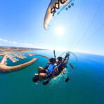 Coma-Ruga: Paramotor flight with photo and video report - Why We Love This Tour