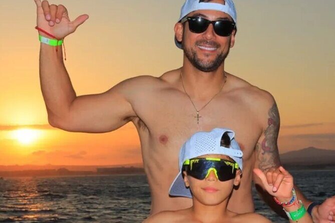 Combination Tour in Cabo San Lucas Mexico - What to Expect During Your Adventure