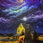 Combined ticket: Digital Exhibition & Museum of Illusions - The Museum of Illusions – Optical Fun for All Ages