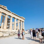 Combo: Acropolis Ticket & Saronic Swimming Cruise Experience - Exploring the Acropolis: History and Views
