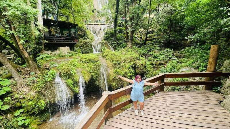 COMBO DAY PASS: Cola de Caballo + Grutas de Garcia - A Detailed Look at the Tour Experience