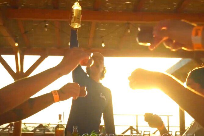 Combo E-Bike Adventure with Camels and Lunch in Cabo - Final Thoughts