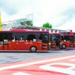 Combo Ferrari Museums with Transfers from Modena - The Itinerary: Step by Step