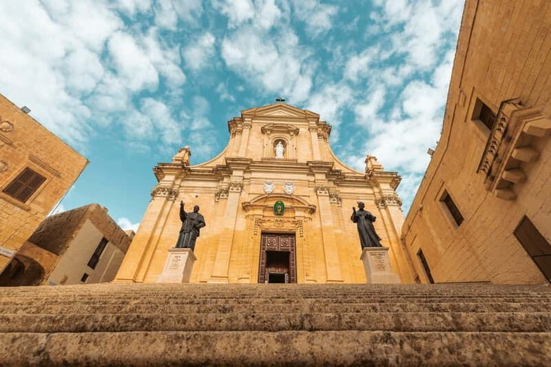 COMBO: Gozo Heritage Pass with Ferry + Hop-on Hop-off Bus - Final Thoughts: Is This Tour Worth It?