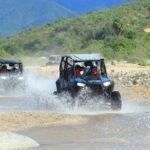 Combo Off Road 4x4 UTV Camel Ride Lunch and Tequila Tasting - The Details That Matter