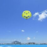 Combo Parasailing and Amazing snorkeling in Cancun - A Closer Look at the Itinerary