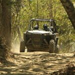 Combo Zipline and RZR Tour - Authentic Experiences and What Reviewers Say