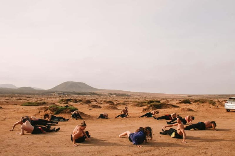 Come surf with me! Sealover Surfschool - The pros and cons