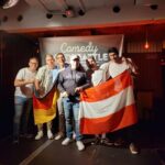 Comedy City Battle: München - Augsburg 12.09.2025 - Practical Details and Tips